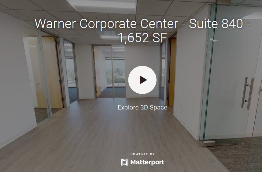 More Photos Of 21300 Victory Blvd, Woodland Hills Office For Lease