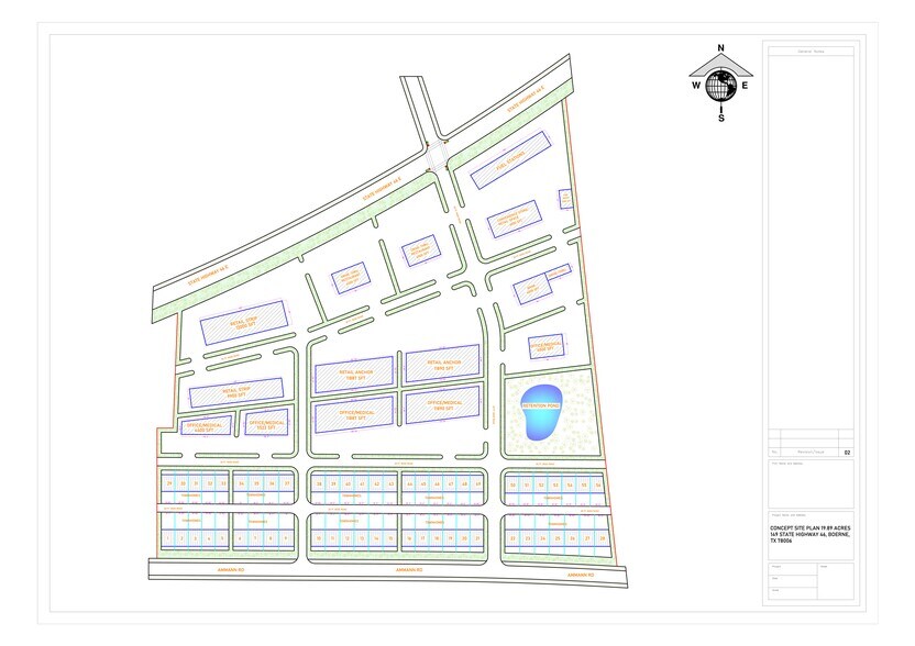 More Photos Of 149 State Highway 46 E, Boerne Land For Sale