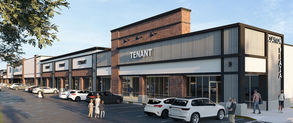 More Photos Of 458-655 W Brandon Blvd, Brandon Unknown For Lease