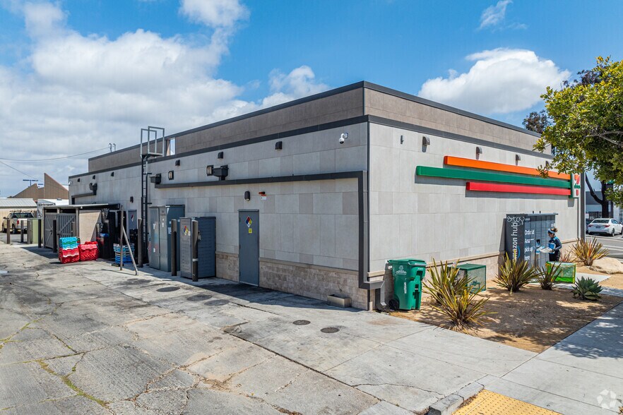 More Photos Of 3504 El Cajon Blvd, San Diego Freestanding For Sale