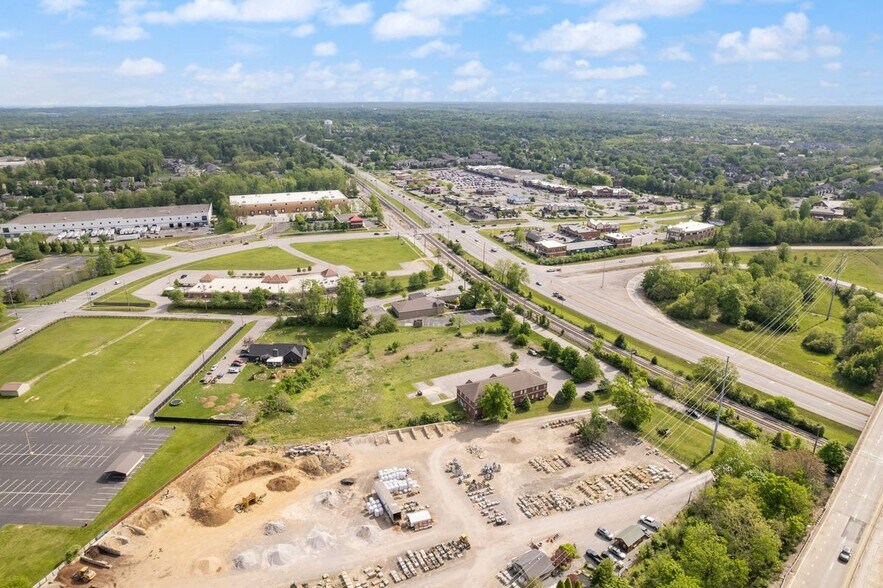 More Photos Of 12307 Old Lagrange Rd, Louisville Medical For Lease