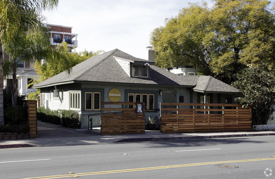 Primary Photo Of 3680 6th Ave, San Diego Office For Sale