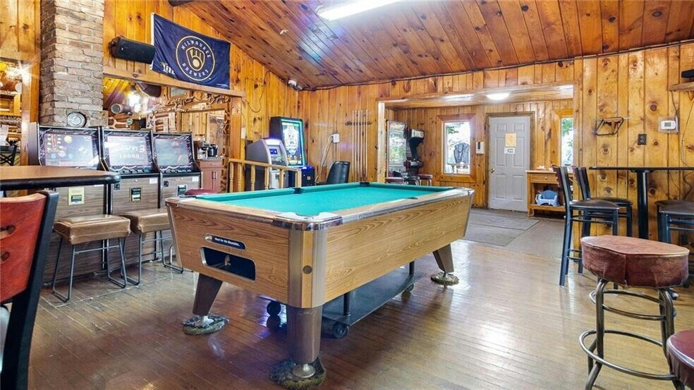 More Photos Of W14549 Plummer Rd, Weyerhaeuser General Retail For Sale