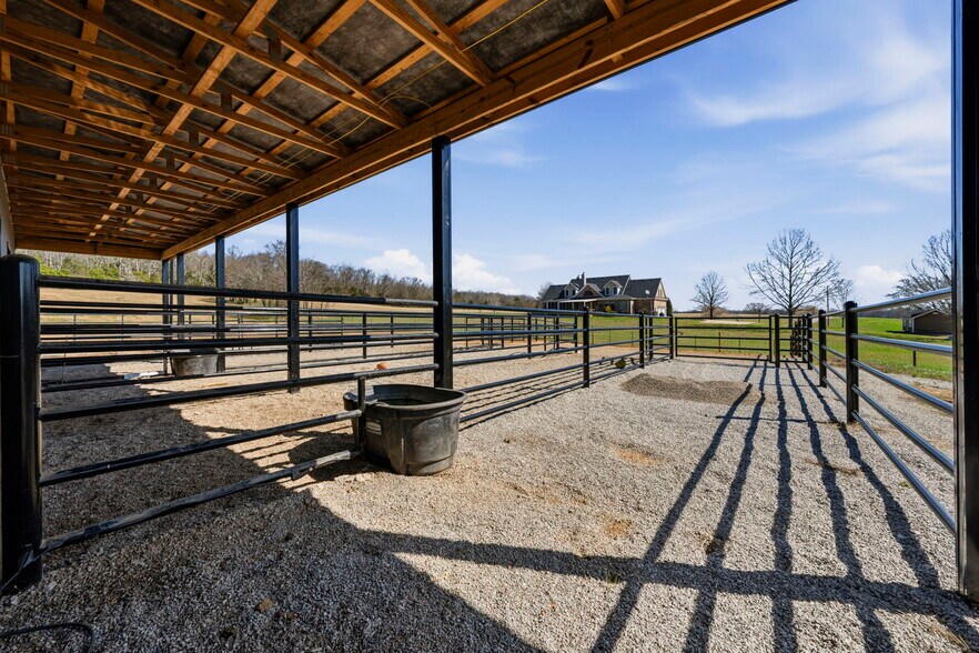 More Photos Of 1185 Jack Smith Rd, Rockfield Land For Sale