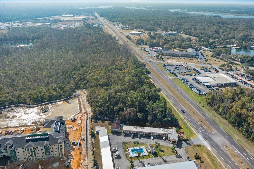 More Photos Of 2365 NW US Highway 19, Crystal River Land For Sale