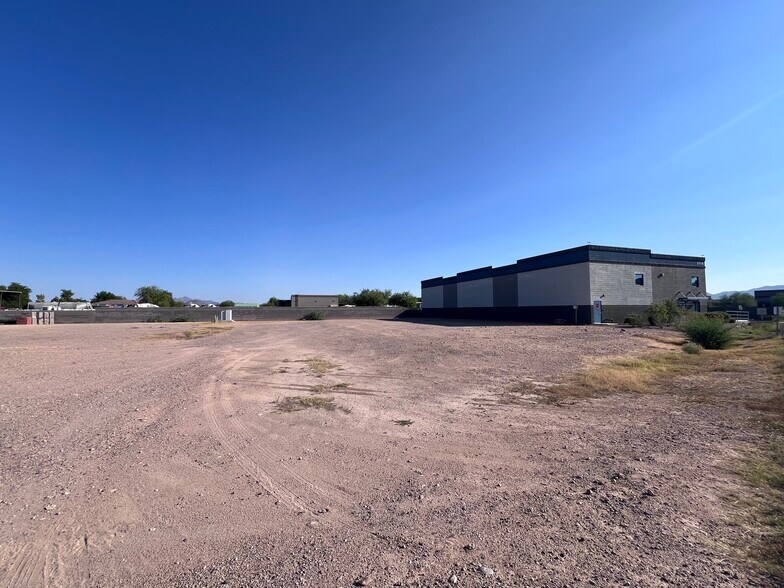 More Photos Of 3948 E. Oasis Circle, Mesa Land For Sale