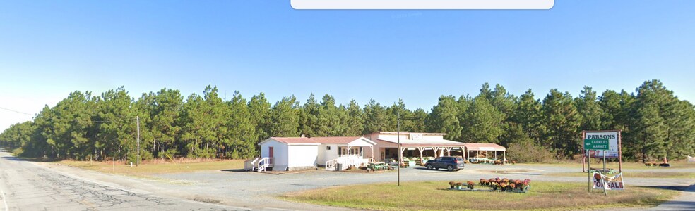 More Photos Of 909 NC-211 Hwy, Candor Land For Sale