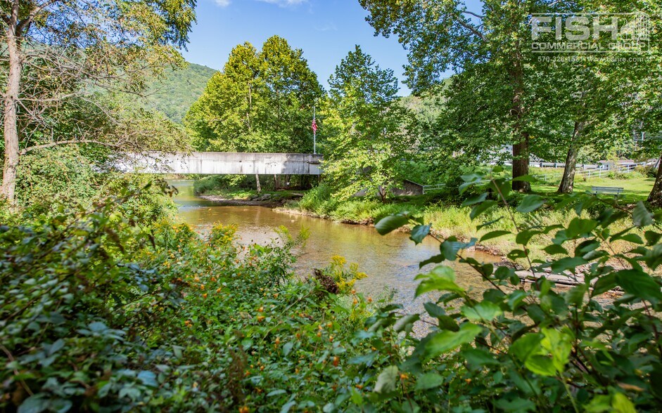 More Photos Of 25 Main St, Cross Fork Storefront For Sale