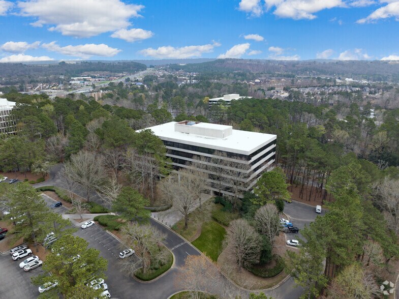 More Photos Of 22 Inverness Center Pky, Birmingham Office For Lease