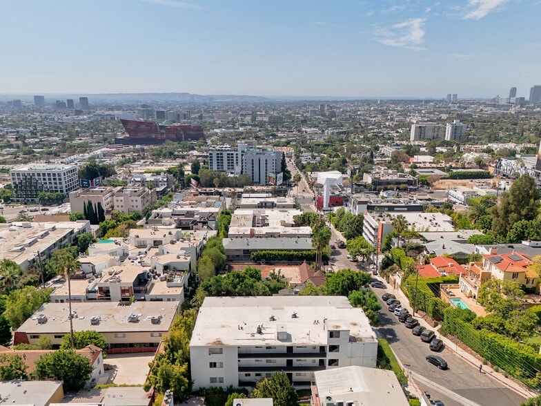 More Photos Of 1214 N Clark St, West Hollywood Apartments For Sale