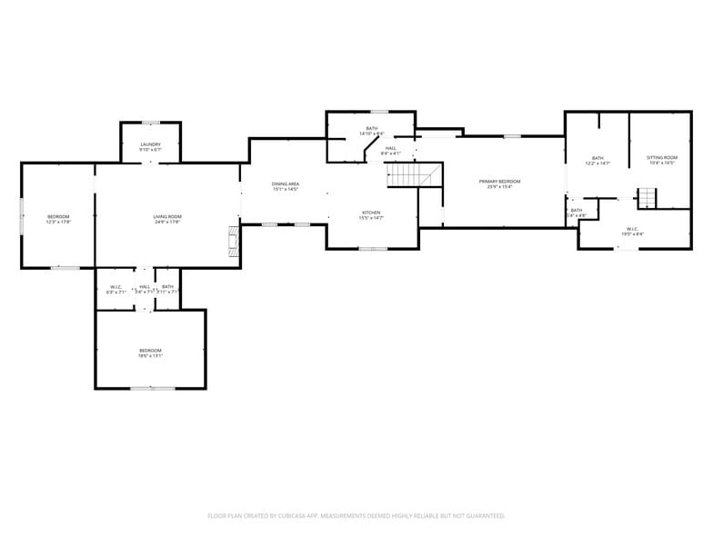 More Photos Of 434 SW 14 St, Ocala Office Residential For Sale