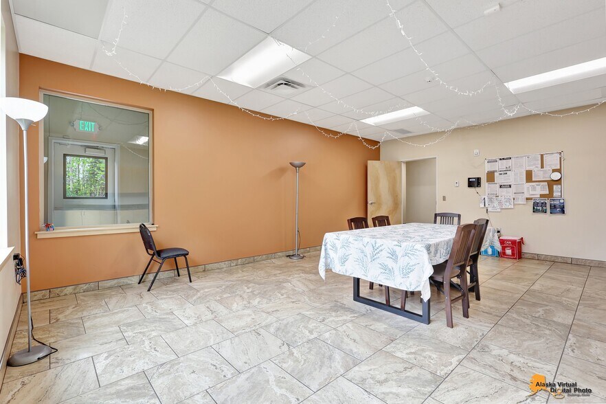 More Photos Of 4551 E Bogard Rd, Wasilla Medical For Sale