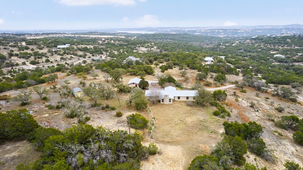 More Photos Of 21418 Kathy Ln, Spicewood Land For Sale