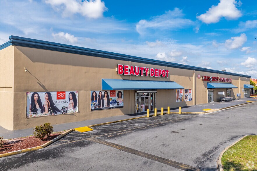 More Photos Of 1401 E Fowler Ave, Tampa Storefront For Lease