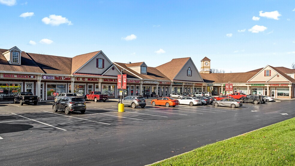 More Photos Of 201 Strykers Rd, Lopatcong Unknown For Lease