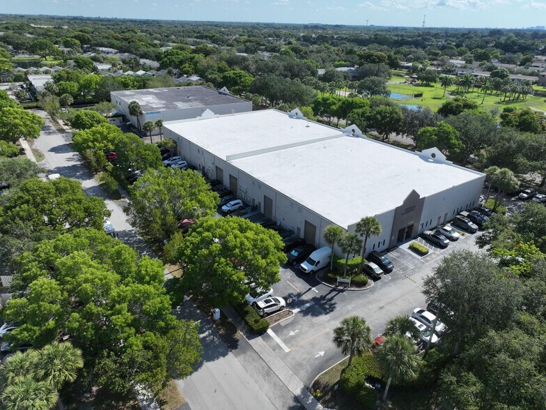 Primary Photo Of 12239-12399 SW 53rd St, Cooper City Unknown For Lease