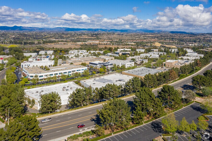 More Photos Of 12 Journey, Aliso Viejo Office For Lease