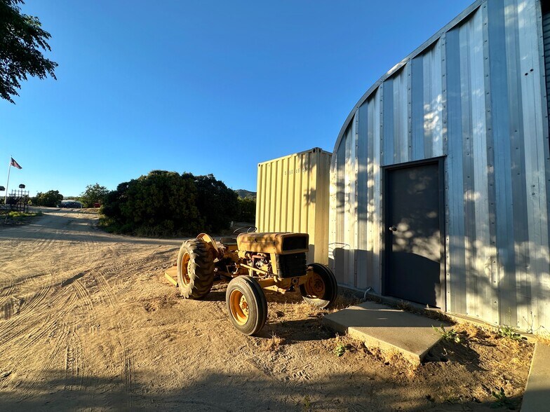 More Photos Of 29820 Old Mitchell Camp Road, Warner Springs Land For Sale