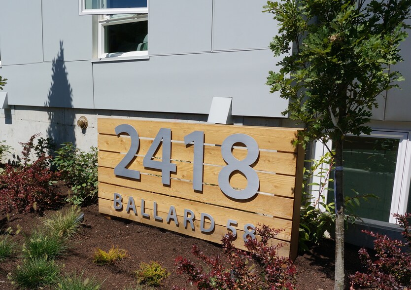 More Photos Of 2418 NW 58th St, Seattle Apartments For Sale
