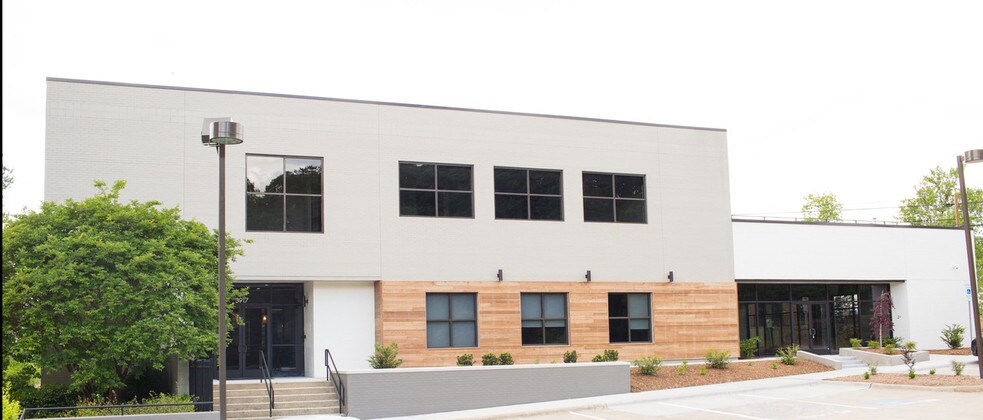 More Photos Of 3917 University Dr, Durham Office For Lease