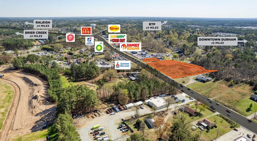 More Photos Of , Durham Unknown For Sale