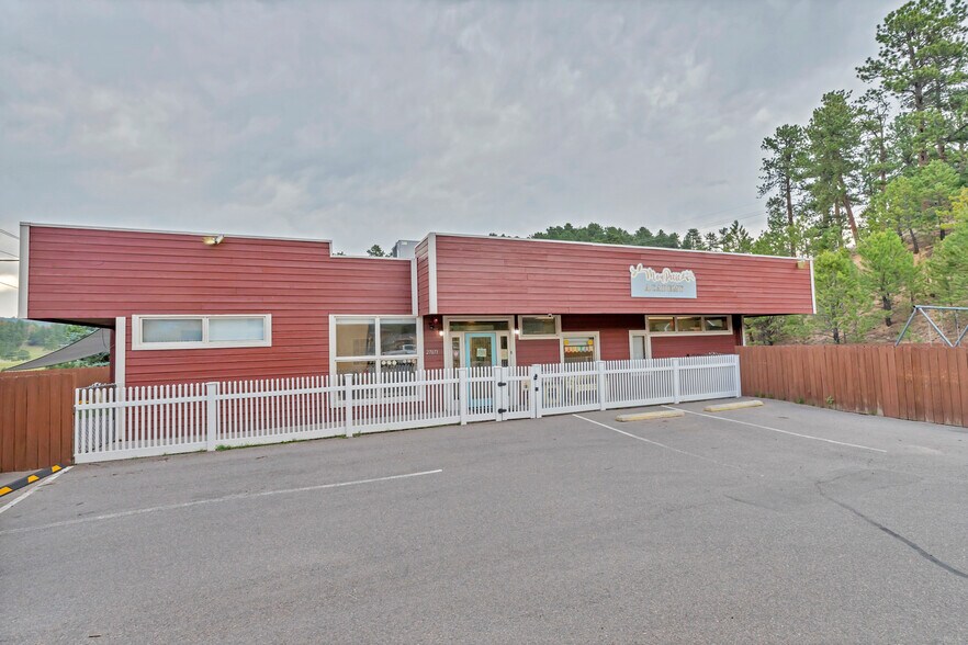 More Photos Of 27051 Barkley Rd, Conifer Daycare Center For Sale