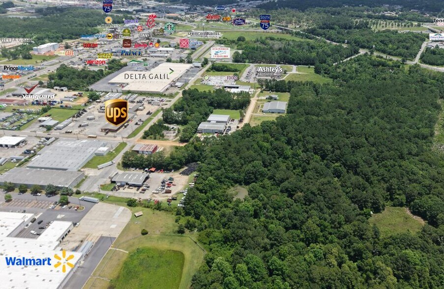 More Photos Of 0 Yank Lamb Dr, Tifton Land For Sale