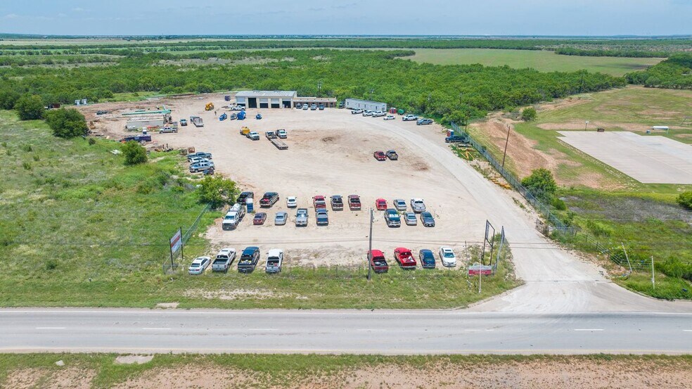 More Photos Of 2458 E Overland Trl, Abilene Industrial For Sale