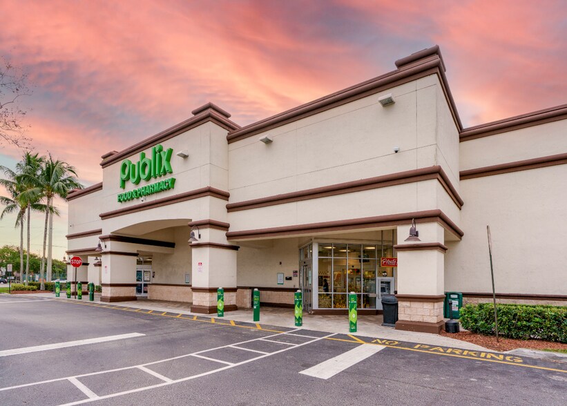 Primary Photo Of 8140-8170 W McNab Rd, North Lauderdale Unknown For Lease