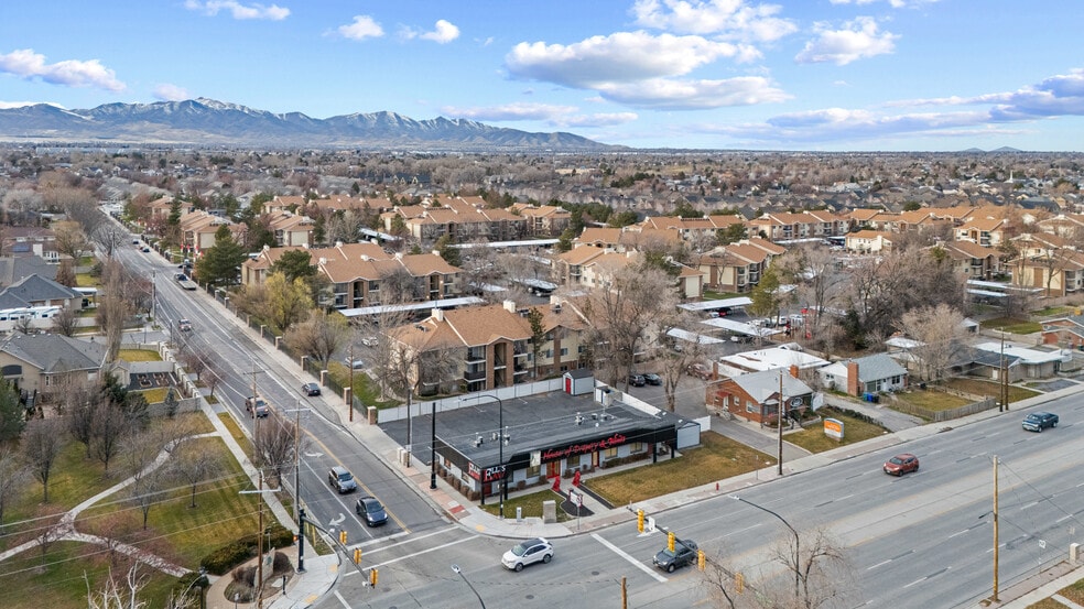 More Photos Of 9386 S Redwood Rd, West Jordan Office For Sale
