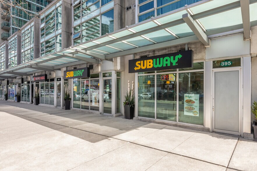 More Photos Of 12 Blue Jays Way, Toronto Apartments For Lease