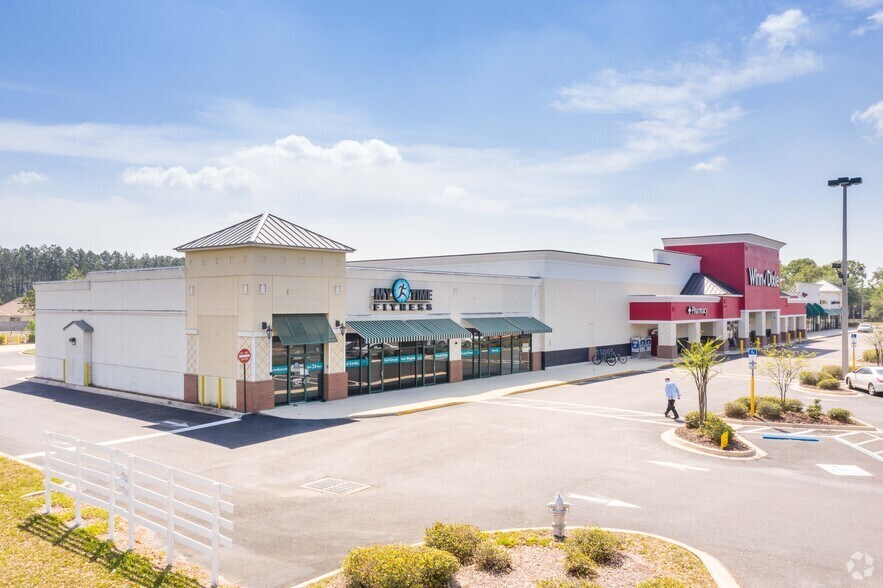More Photos Of 2851-2853 Henley Rd, Green Cove Springs Unknown For Lease