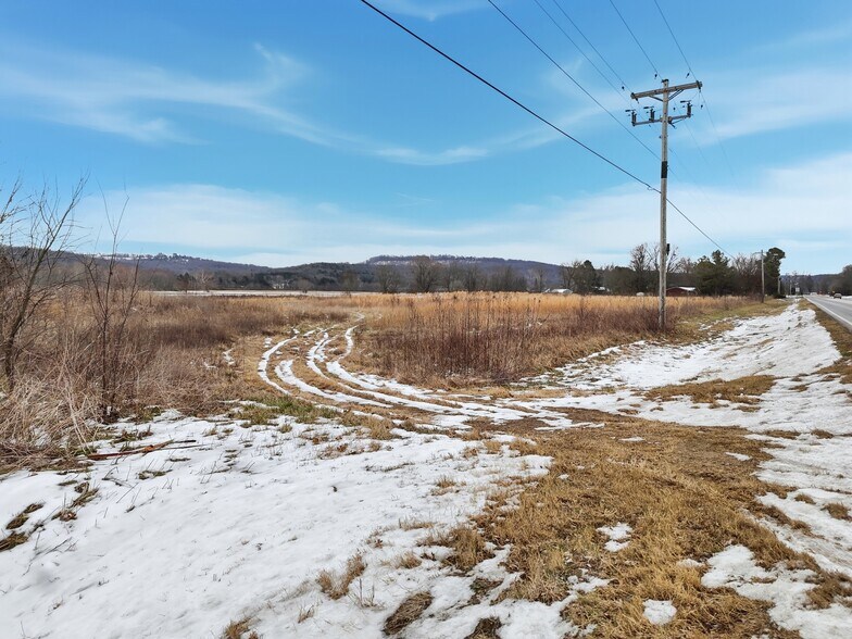 More Photos Of N Center St, Elkins Land For Sale