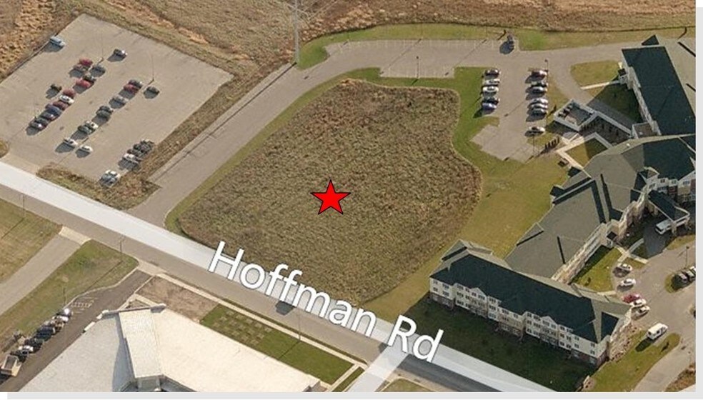 More Photos Of 1686 Hoffman Rd, Green Bay Land For Sale