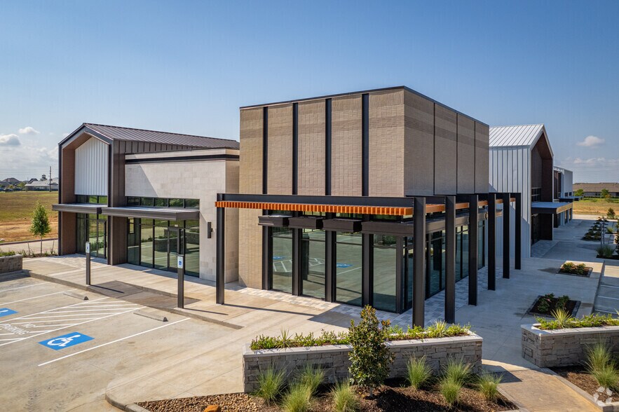 More Photos Of 2506 Jordan Ranch Blvd, Fulshear Unknown For Lease