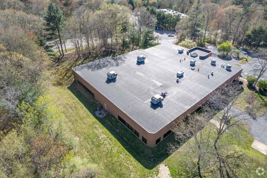 More Photos Of 25 Forge Pky, Franklin Research And Development For Lease