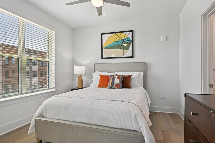 More Photos Of 4830 E Rosedale St, Fort Worth Apartments For Lease