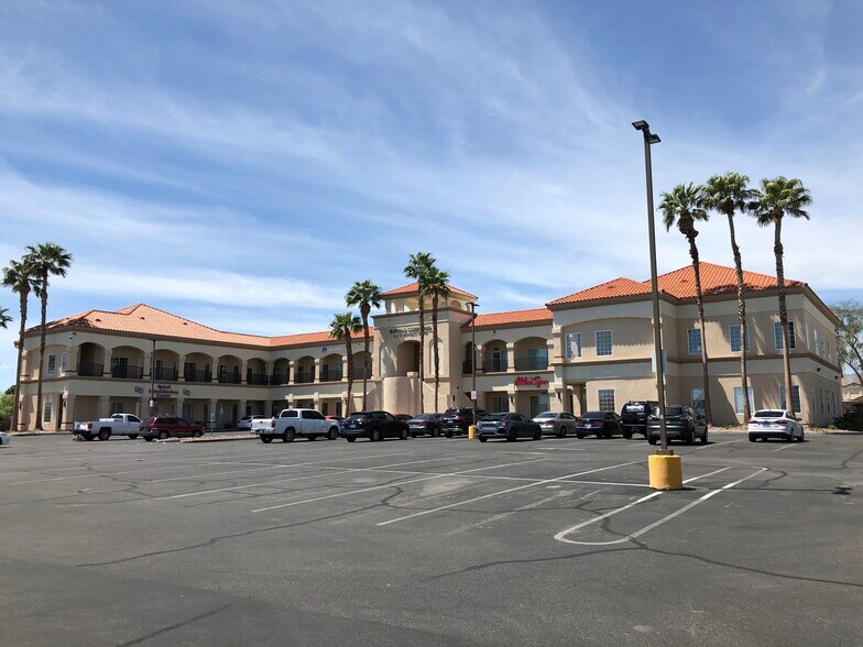More Photos Of 911 N Buffalo Dr, Las Vegas Office Residential For Lease
