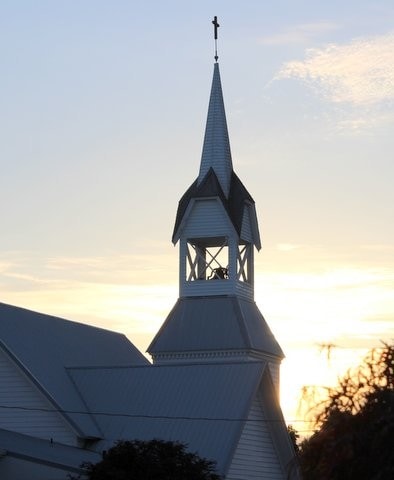 More Photos Of 2934 H St, Hubbard Religious Facility For Sale