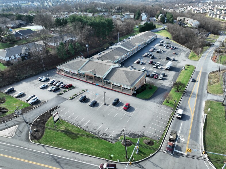 More Photos Of 2229-2255 Paxton Church Rd, Harrisburg Unknown For Lease