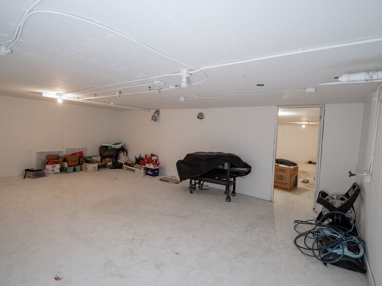 More Photos Of 400 S Air Depot Blvd, Oklahoma City Freestanding For Sale