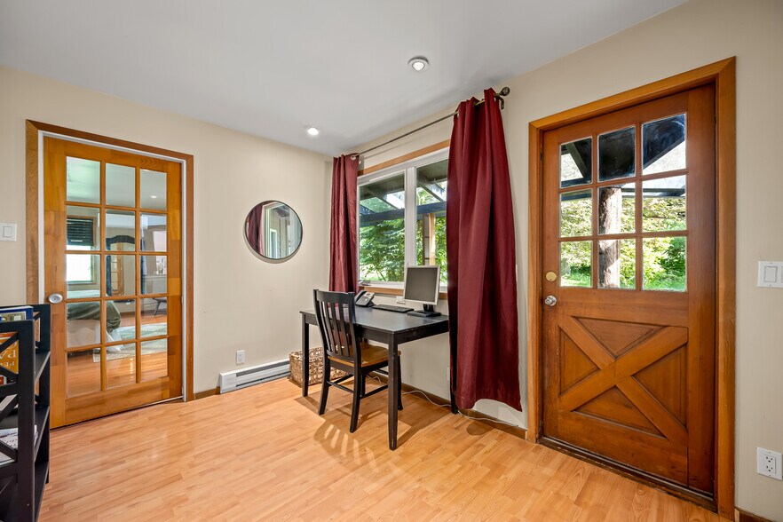 More Photos Of 1885 Central Rd, Hornby Island Land For Sale