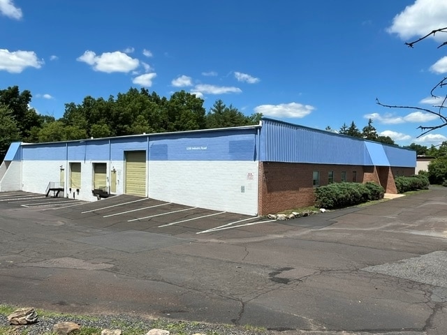 Primary Photo Of 1330 Industry Rd, Hatfield Warehouse For Lease
