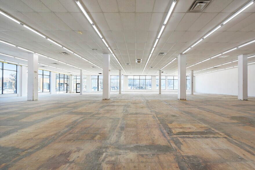 More Photos Of 6026 Broad St, Pittsburgh Office For Lease