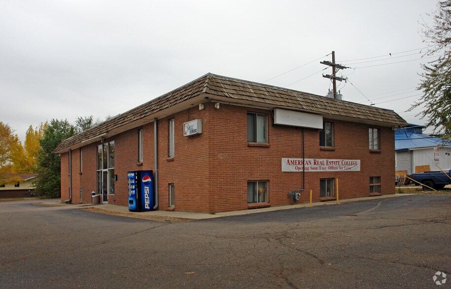 Primary Photo Of 10900 W 44th Ave, Wheat Ridge Office For Lease