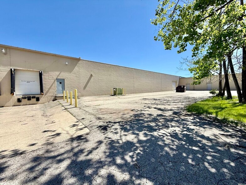 More Photos Of 4805-4825 Salem Ave, Dayton Unknown For Lease