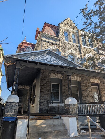 Primary Photo Of 2209 W Tioga St, Philadelphia Apartments For Sale
