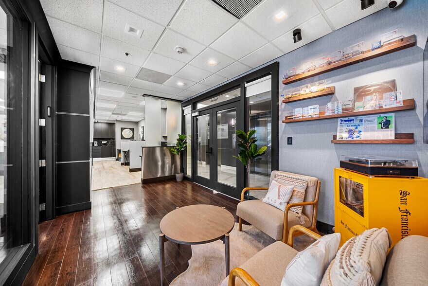 More Photos Of 150 SE 2nd Ave, Miami Coworking Space