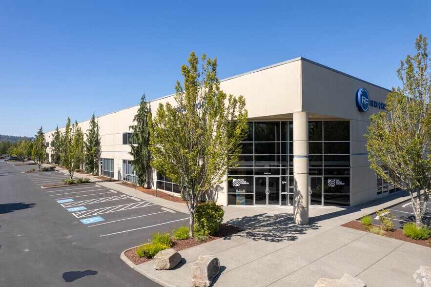 More Photos Of 16726 146th St SE, Monroe Unknown For Lease