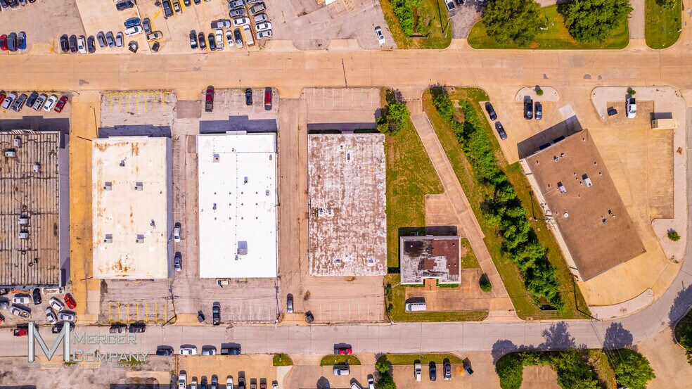 2622 National Dr, Garland, TX 75041 Warehouse For Sale